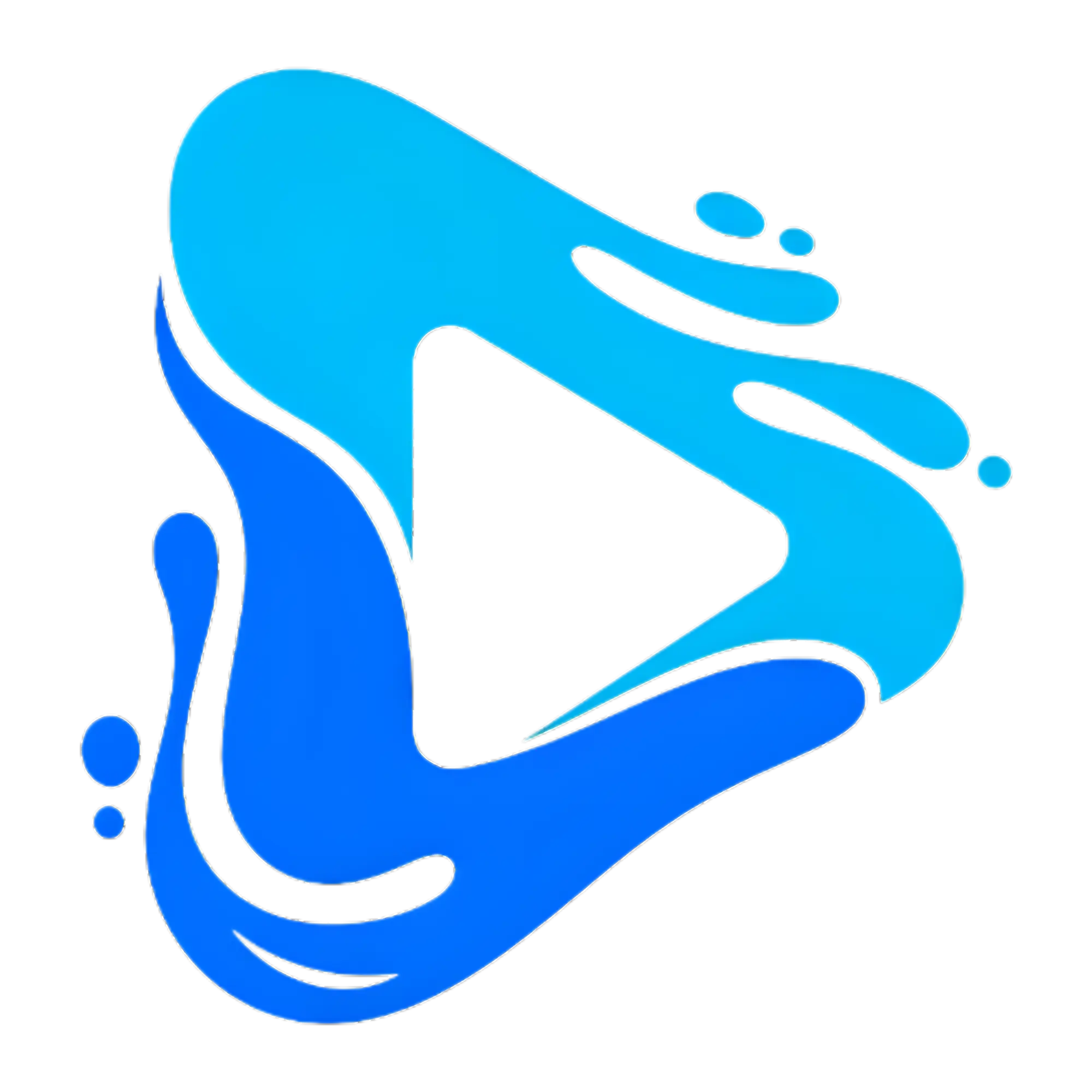 LiquidView Logo